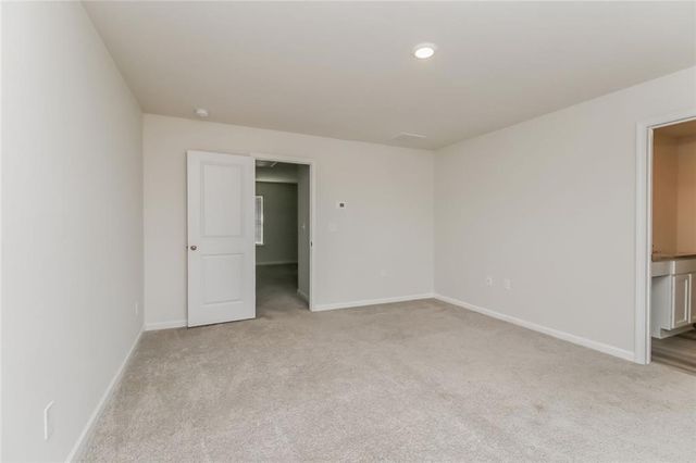 160 Avondale Boulevard, Conyers, GA 30013