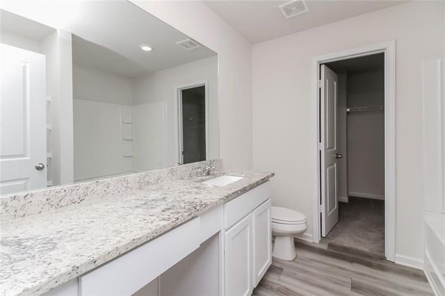 160 Avondale Boulevard, Conyers, GA 30013