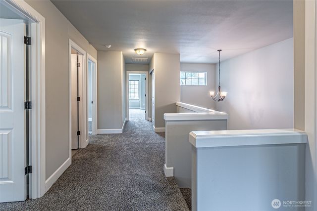 917 NE Burton Ray Street NE, Lacey, WA 98516