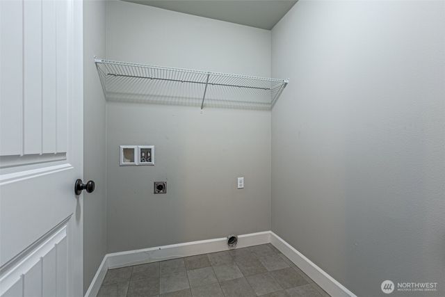 917 NE Burton Ray Street NE, Lacey, WA 98516