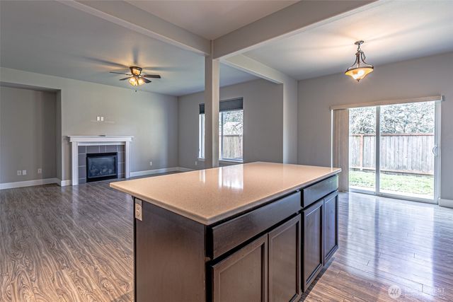 917 NE Burton Ray Street NE, Lacey, WA 98516