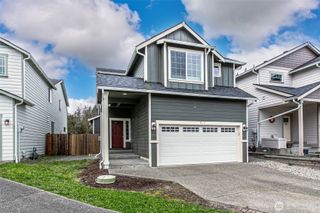 917 NE Burton Ray Street NE, Lacey, WA 98516