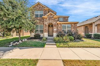 2249 Barx Drive, Little Elm, TX 75068