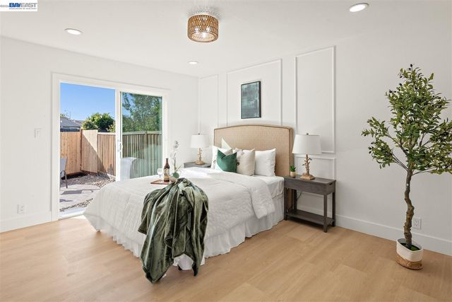 4161 Sunflower Ct, Union City, CA 94587