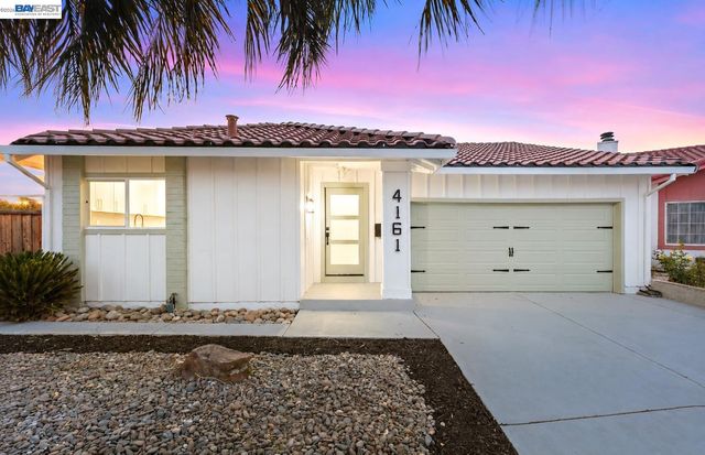 4161 Sunflower Ct, Union City, CA 94587