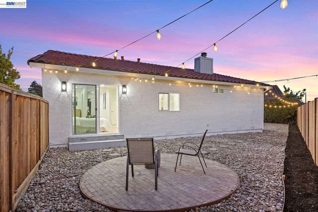 4161 Sunflower Ct, Union City, CA 94587