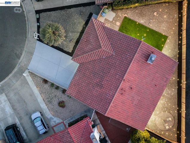4161 Sunflower Ct, Union City, CA 94587