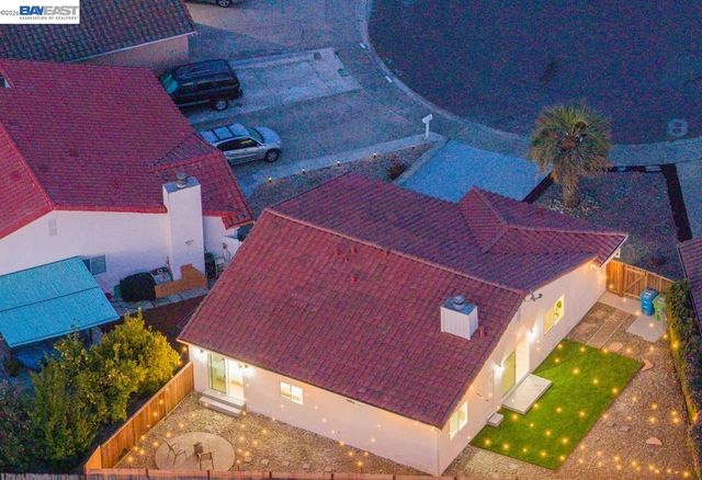 4161 Sunflower Ct, Union City, CA 94587