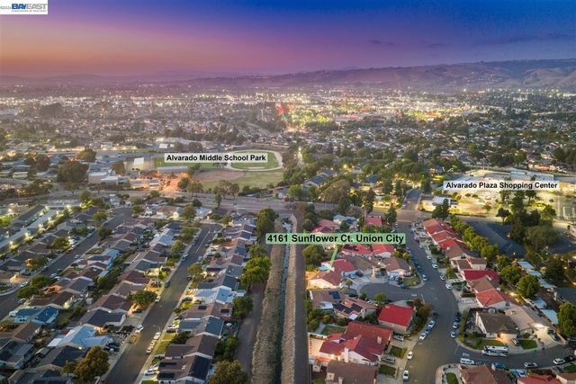 4161 Sunflower Ct, Union City, CA 94587