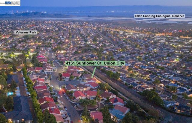 4161 Sunflower Ct, Union City, CA 94587