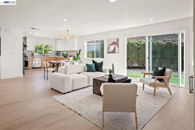 4161 Sunflower Ct, Union City, CA 94587