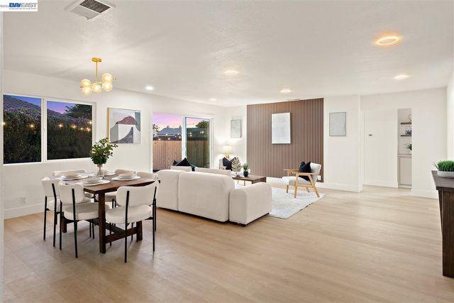 4161 Sunflower Ct, Union City, CA 94587
