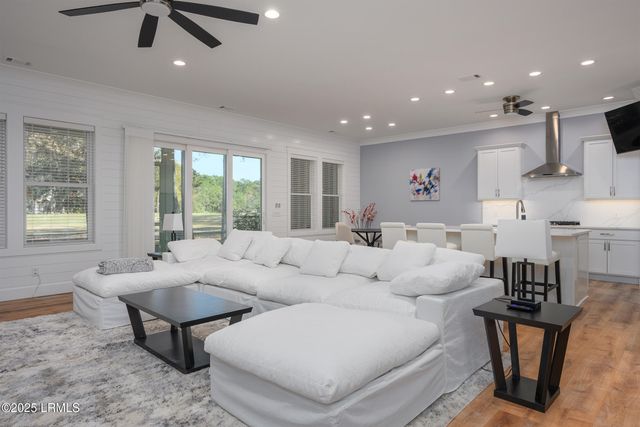 14 Links Drive, Okatie, SC 29909