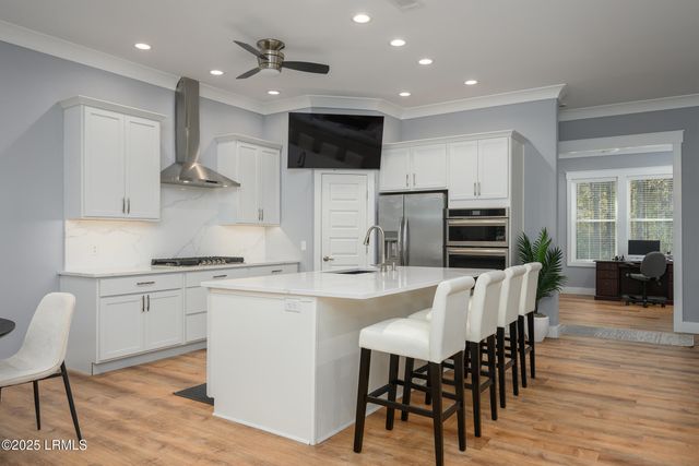 14 Links Drive, Okatie, SC 29909