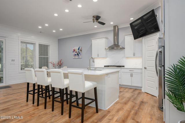 14 Links Drive, Okatie, SC 29909