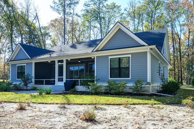 14 Links Drive, Okatie, SC 29909