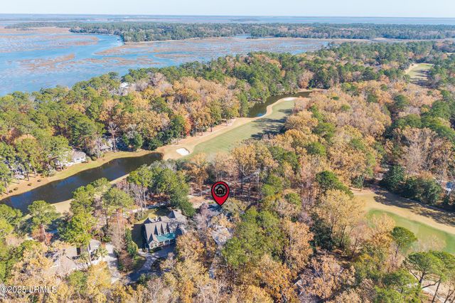 14 Links Drive, Okatie, SC 29909