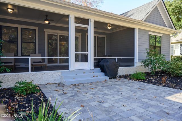 14 Links Drive, Okatie, SC 29909