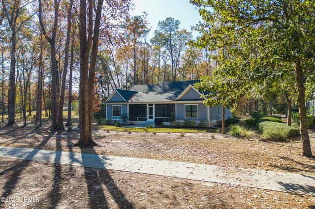 14 Links Drive, Okatie, SC 29909