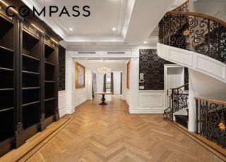 127 E 64th St # 1/2, New York City, NY 10065