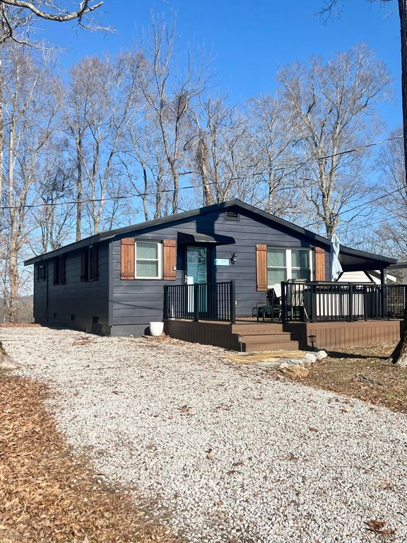 378 Beaver Creek Lodge Road, Monticello, KY 42633