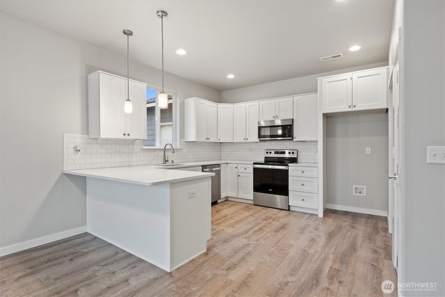 1011 5th Avenue NE, Ephrata, WA 98823