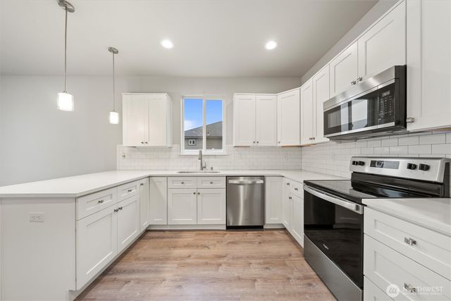 1011 5th Avenue NE, Ephrata, WA 98823