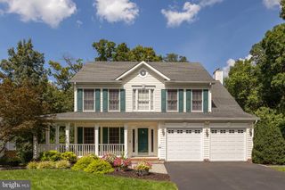 223 ASBURY RD, Winchester, VA 22602