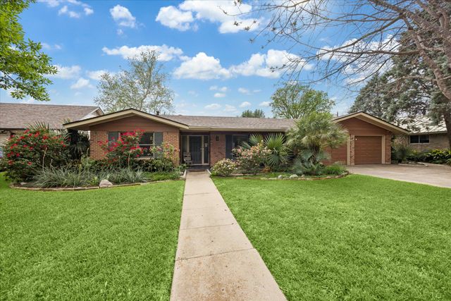 3009 McElroy DR, Austin, TX 78757