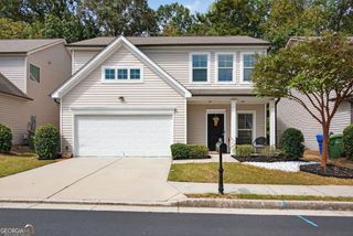 3333 Cascade Parc Boulevard SW, Atlanta, GA 30311