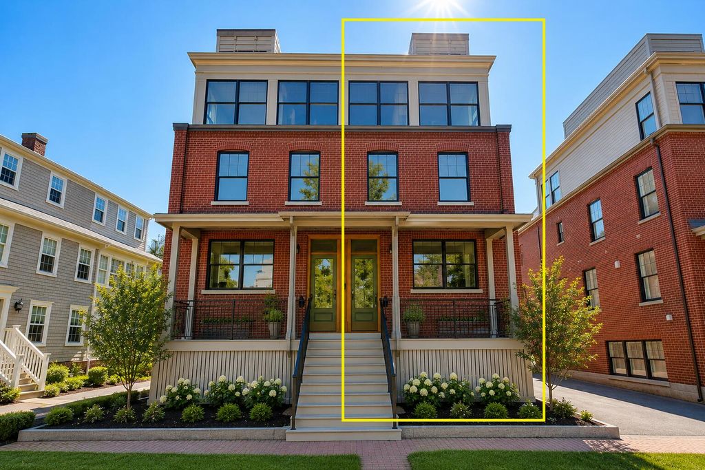 55 Carleton Street A, Portland, ME 04102 — photo 2