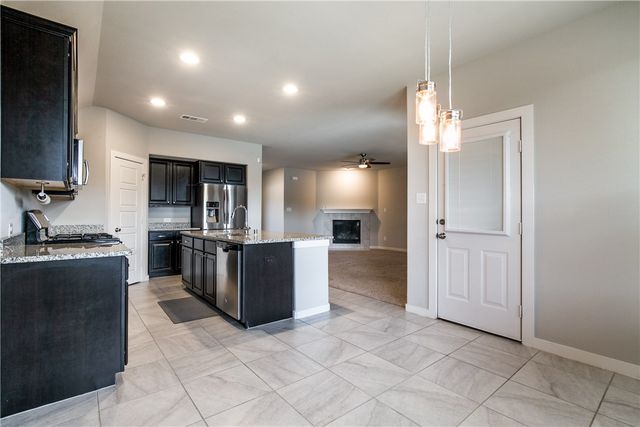 1716 Lone Lynx Way, Wylie, TX 75098