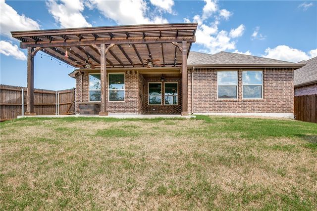 1716 Lone Lynx Way, Wylie, TX 75098