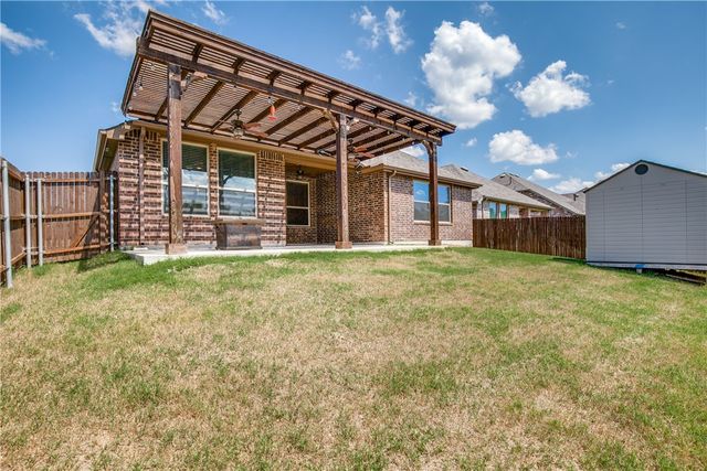 1716 Lone Lynx Way, Wylie, TX 75098