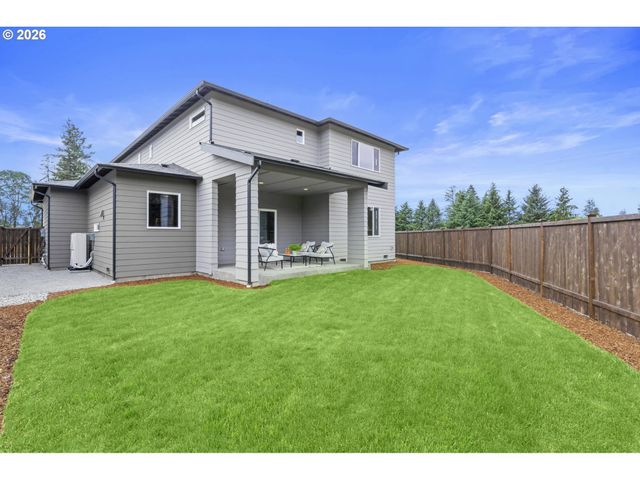 5775 P St, Washougal, WA 98671