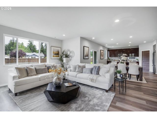 5775 P St, Washougal, WA 98671