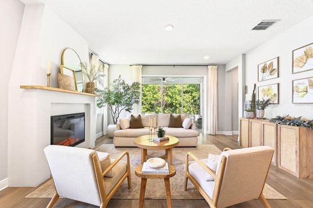 845 TERRAPIN DRIVE, Debary, FL 32713