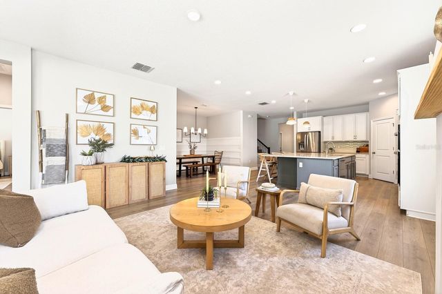 845 TERRAPIN DRIVE, Debary, FL 32713