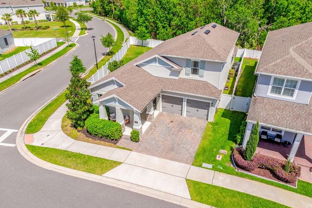 845 TERRAPIN DRIVE, Debary, FL 32713