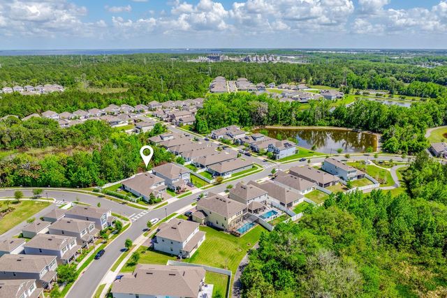 845 TERRAPIN DRIVE, Debary, FL 32713