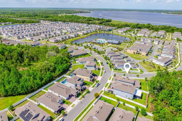 845 TERRAPIN DRIVE, Debary, FL 32713