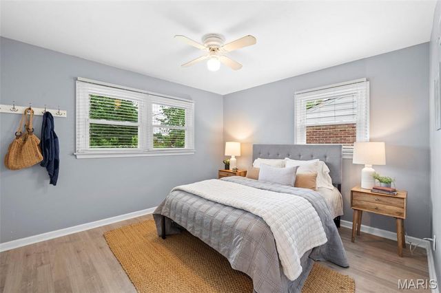 265 W Saint Anthony Lane, Florissant, MO 63031