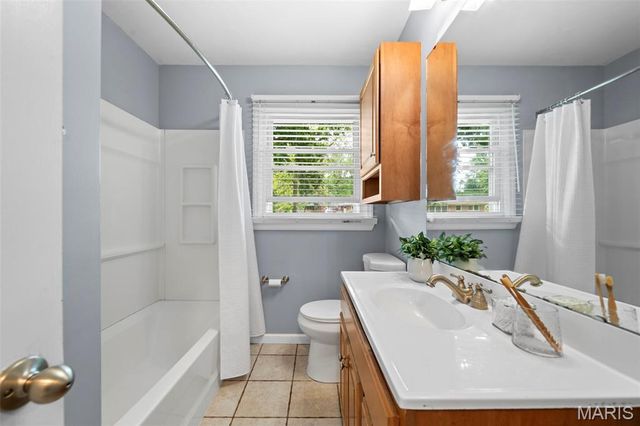 265 W Saint Anthony Lane, Florissant, MO 63031