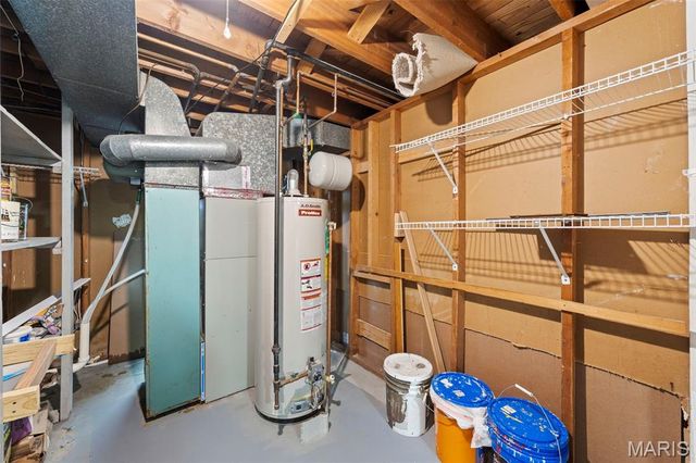 265 W Saint Anthony Lane, Florissant, MO 63031