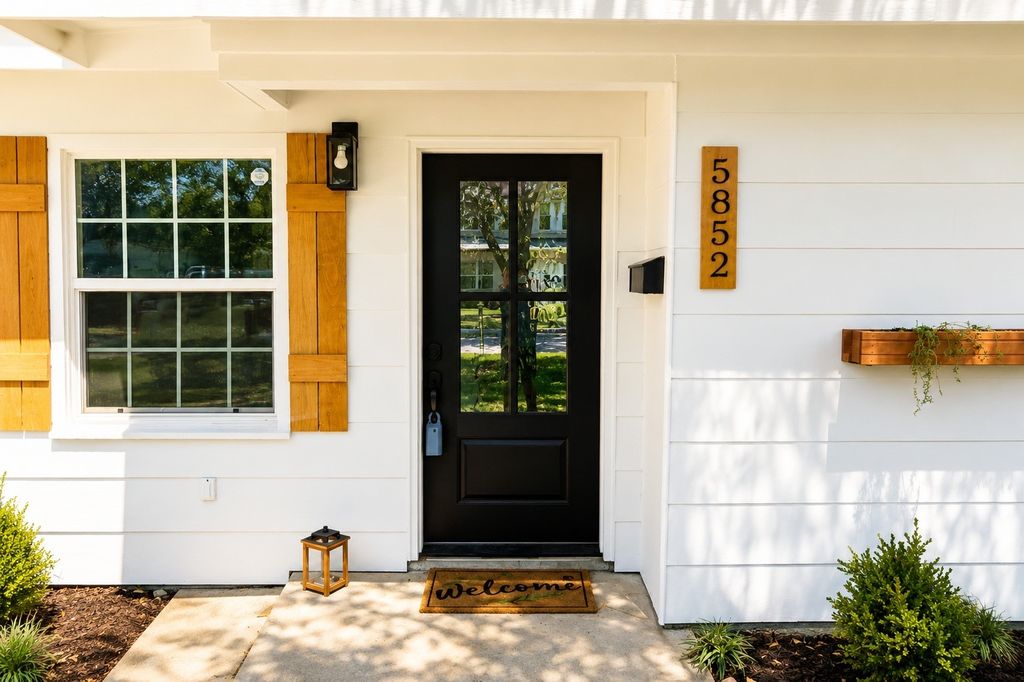 5852 Lyle Street, Westworth Village, TX 76114 — photo 4