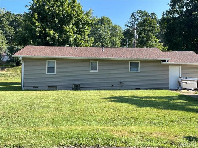 508 Big Ben Blvd, Piedmont, MO 63957