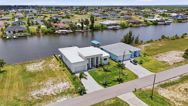 4240 NW 33RD LANE, Cape Coral, FL 33993