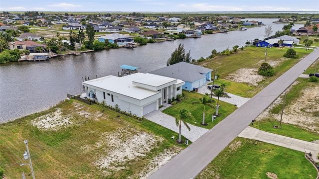 4240 NW 33RD LANE, Cape Coral, FL 33993
