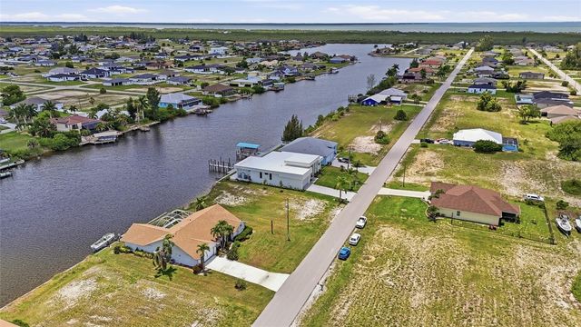 4240 NW 33RD LANE, Cape Coral, FL 33993