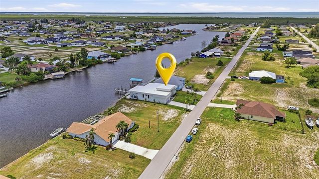 4240 NW 33RD LANE, Cape Coral, FL 33993